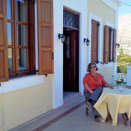 Mansion Kalypso