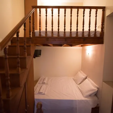 Mansion Kalypso בית נופש