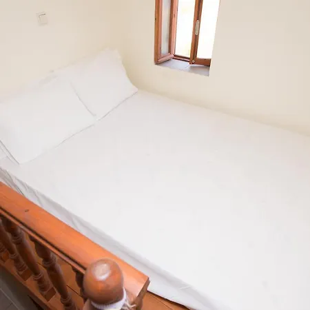Mansion Kalypso * האלקי