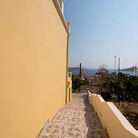 Mansion Kalypso