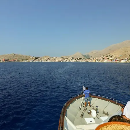 Mansion Kalypso *