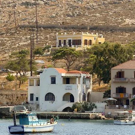 Mansion Kalypso *