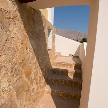 Mansion Kalypso