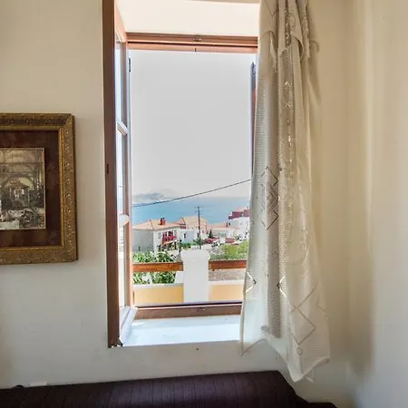 Mansion Kalypso