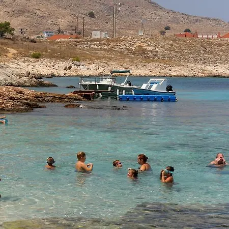Mansion Kalypso * Chalki Town