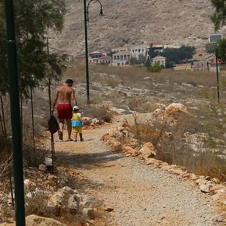 Mansion Kalypso Holiday home Chalki Town