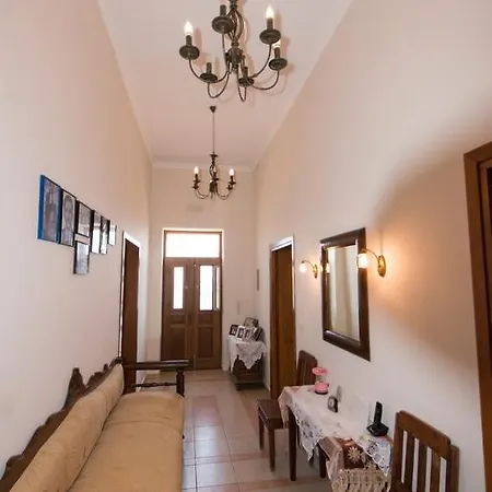 Holiday home Mansion Kalypso