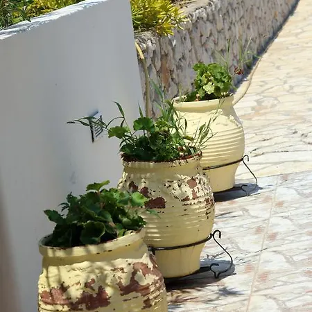 Mansion Kalypso